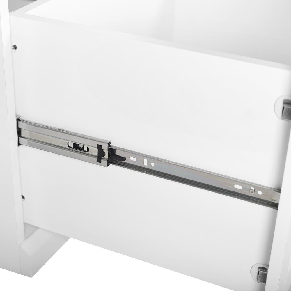 Harper 3-Piece Entryway Set - 3 Pantry Closets