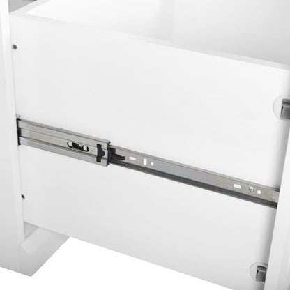 Harper 4-Piece Entryway Set - Bench, Shelf, Hall Tree, & Pantry Closet