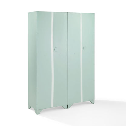 Tara 2-Piece Kitchen Storage Pantry Set - 2 Pantries