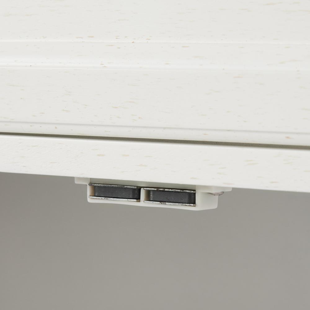 Tara 3-Piece Entertainment Center - Sideboard & 2 Pantries