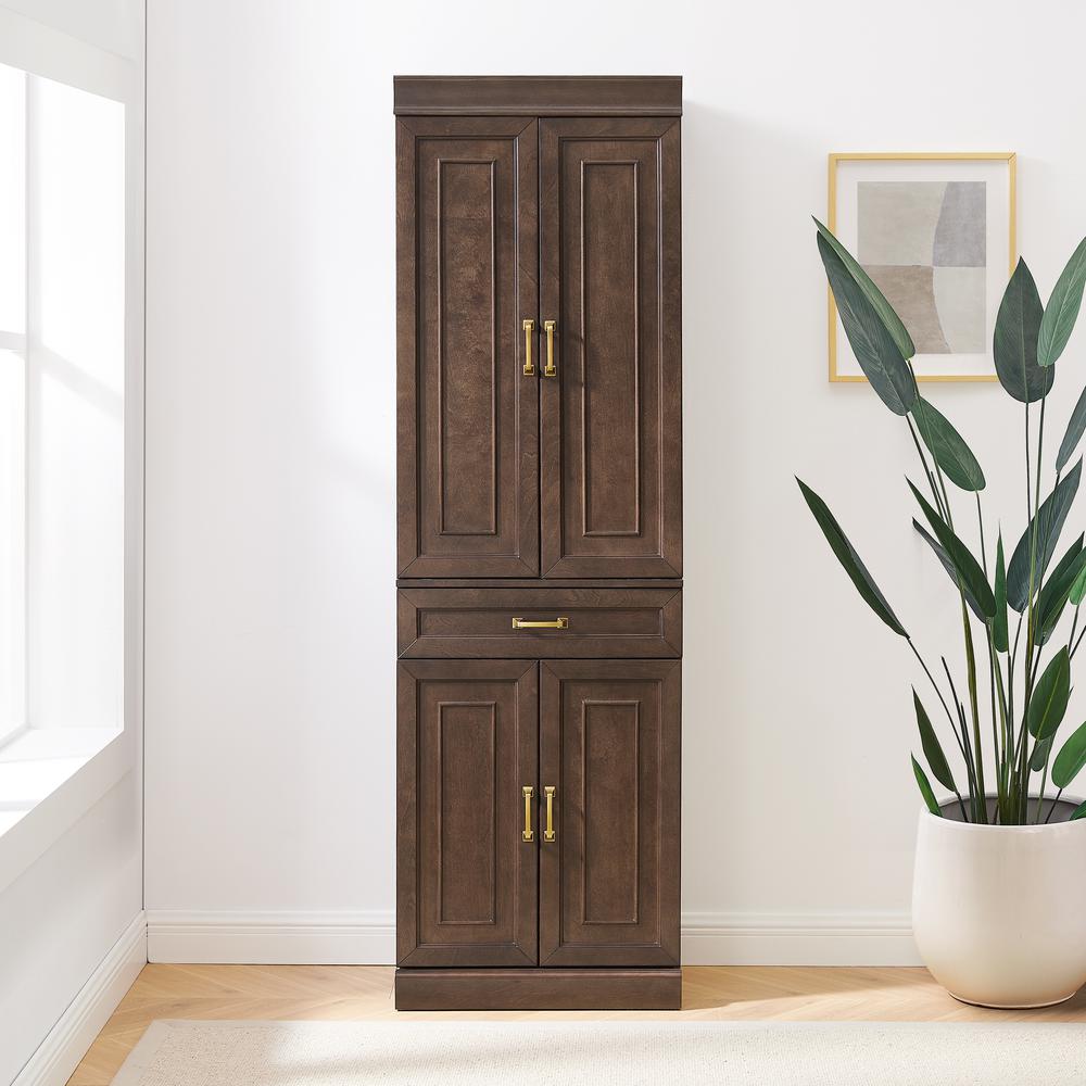 Stanton Kitchen Storage Pantry Cabinet