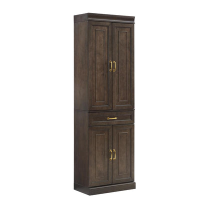 Stanton Kitchen Storage Pantry Cabinet