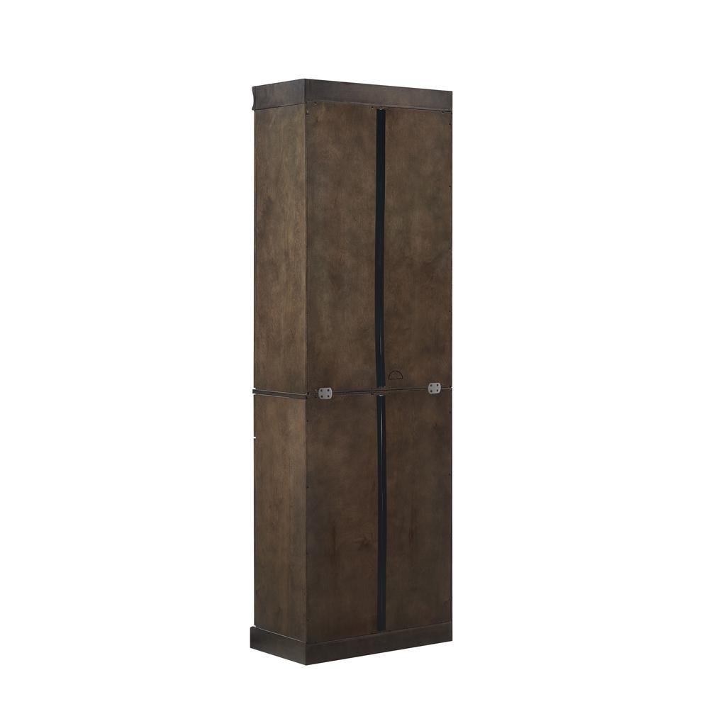 Stanton Kitchen Storage Pantry Cabinet