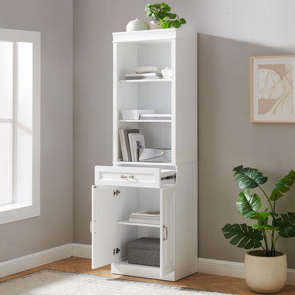 Stanton Storage Bookcase