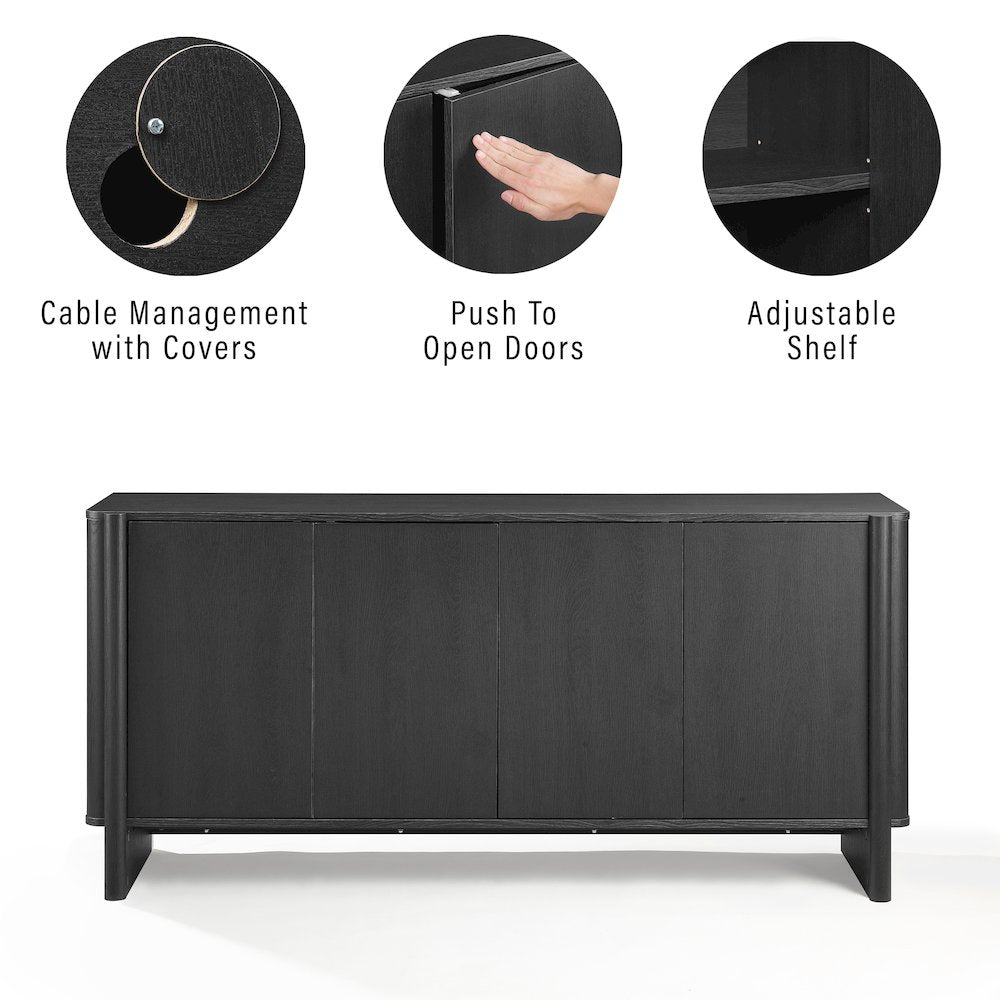Wesley Sideboard