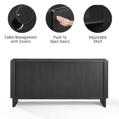 Wesley Sideboard