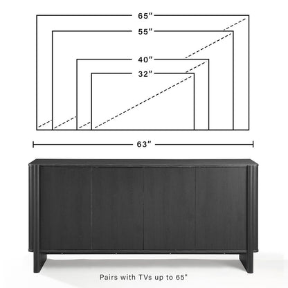 Wesley Sideboard