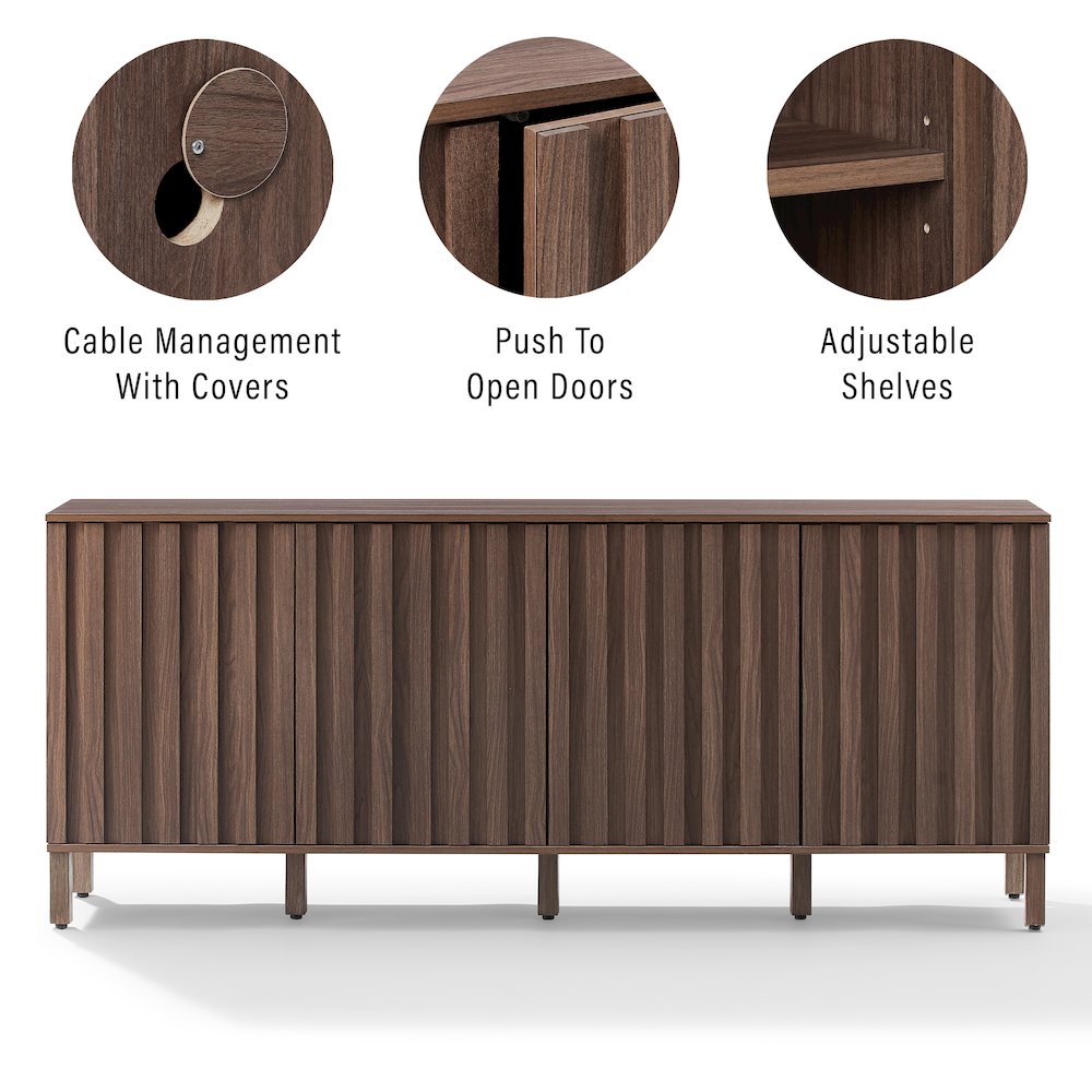 Marlowe Sideboard