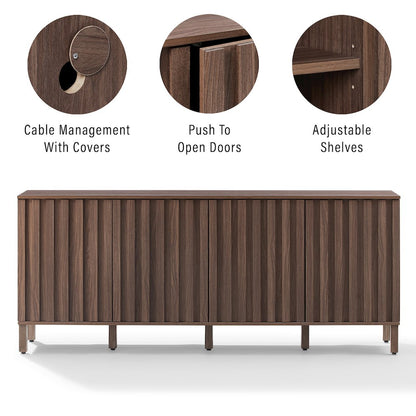 Marlowe Sideboard