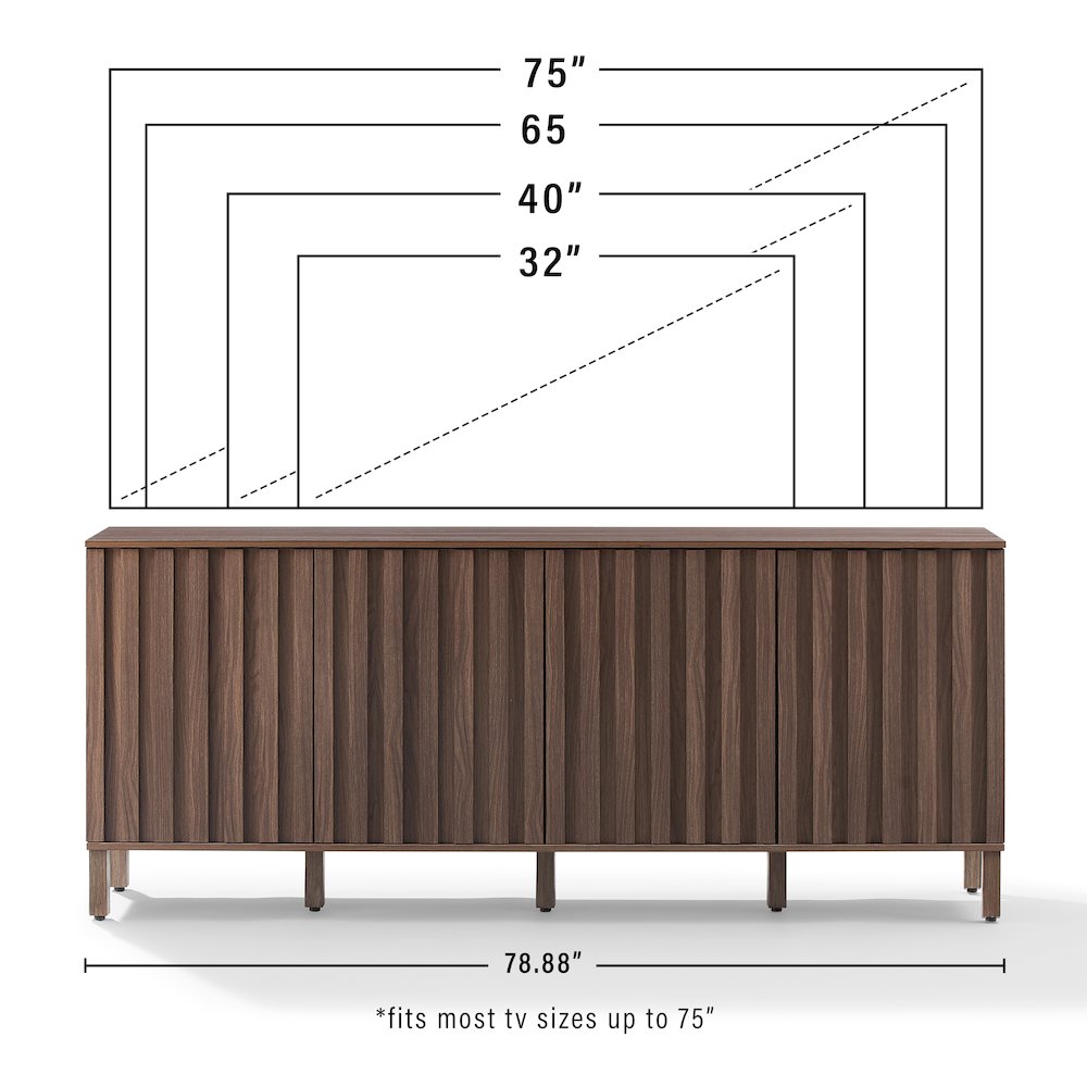 Marlowe Sideboard