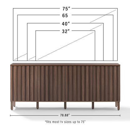 Marlowe Sideboard