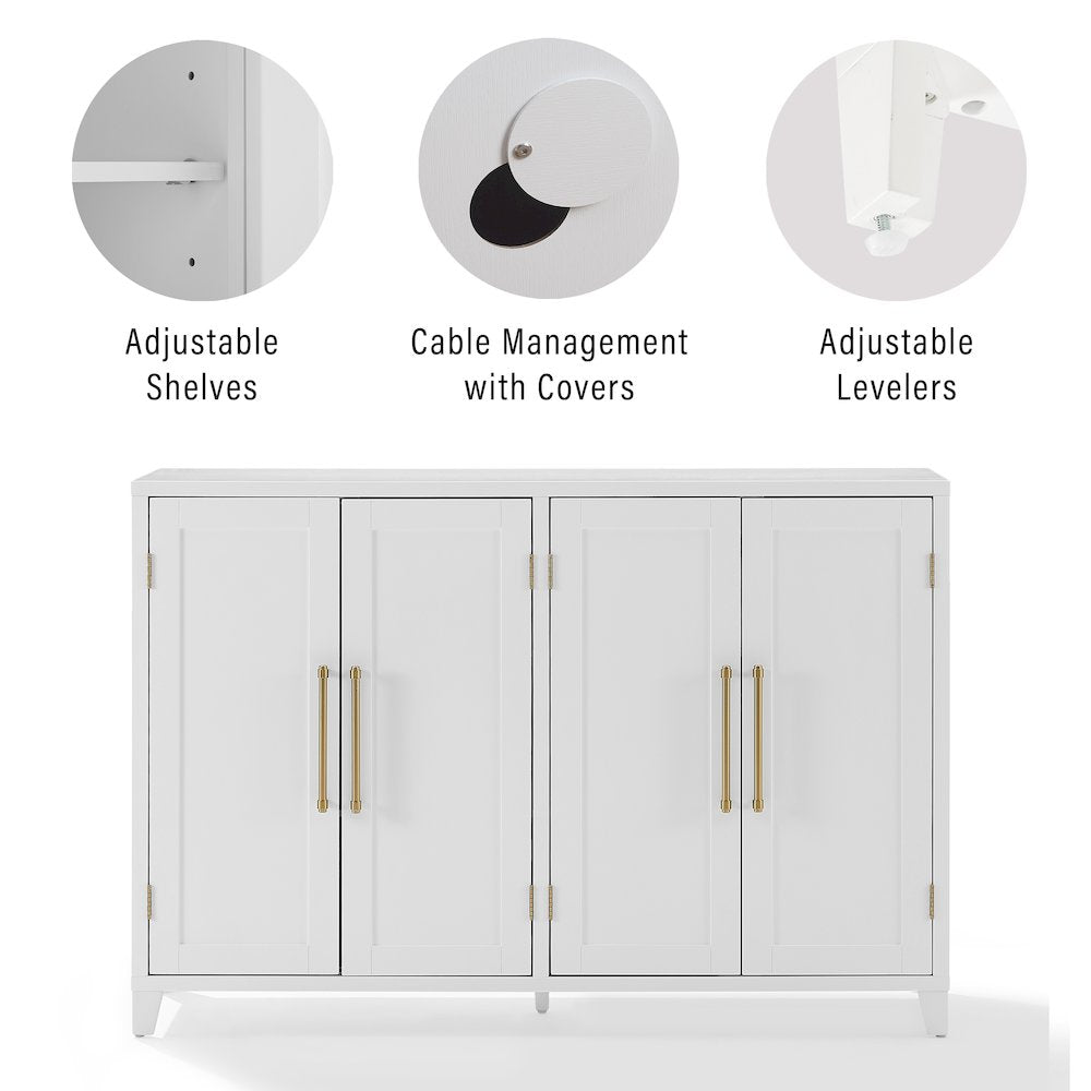 Roarke Sideboard