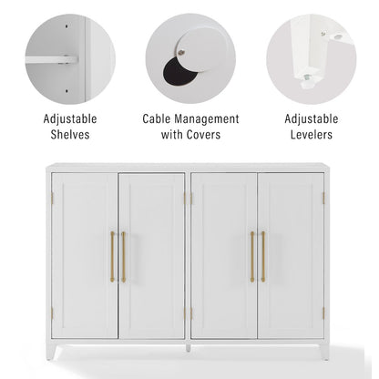 Roarke Sideboard