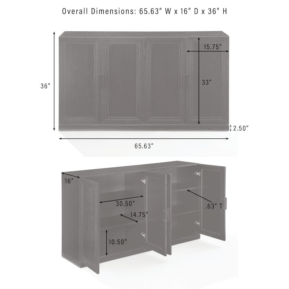 Essen Sideboard