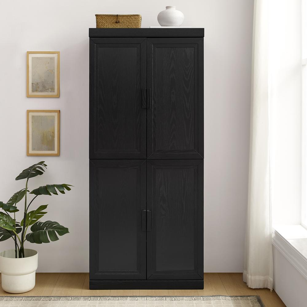 Essen Kitchen Pantry Storage Cabinet