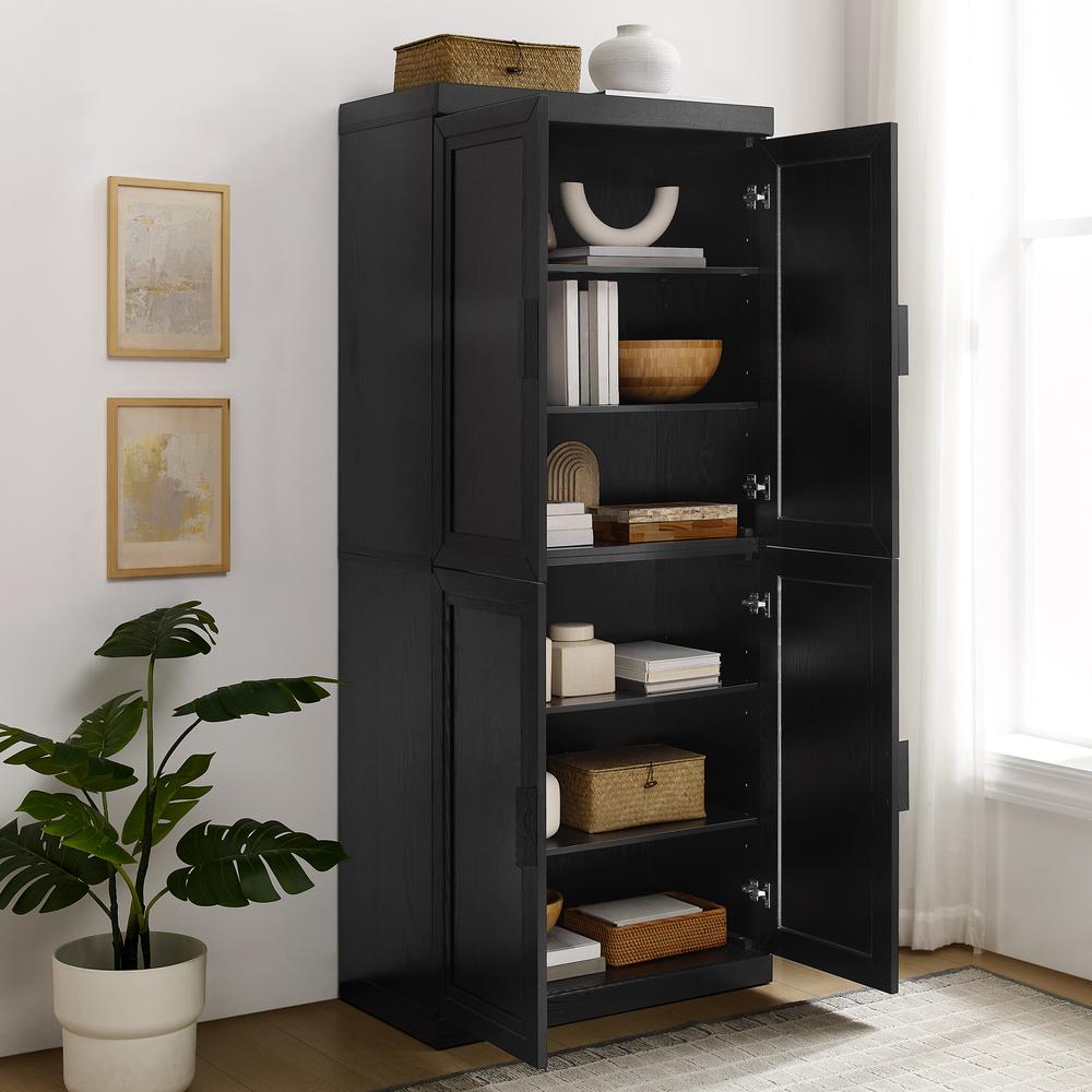 Essen Kitchen Pantry Storage Cabinet