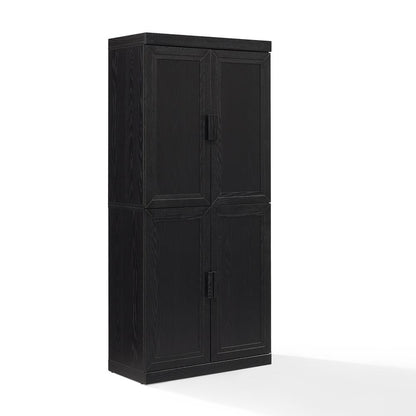 Essen Kitchen Pantry Storage Cabinet