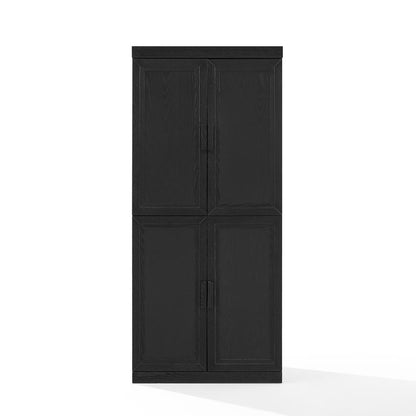 Essen Kitchen Pantry Storage Cabinet