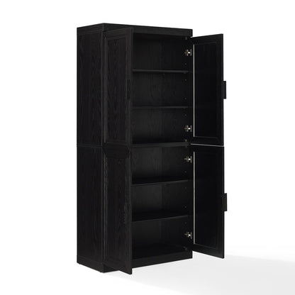 Essen Kitchen Pantry Storage Cabinet