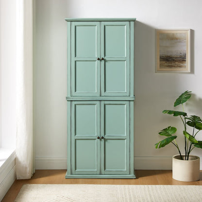 Holbrook Kitchen Storage Pantry Cabinet