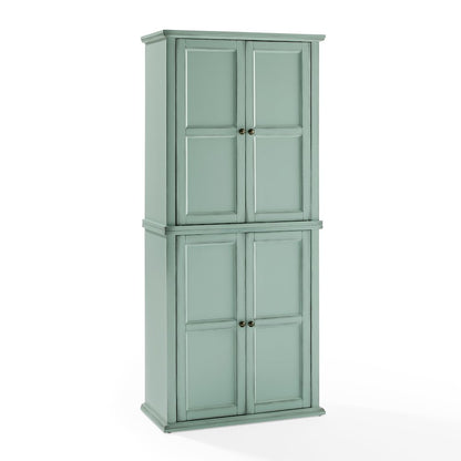 Holbrook Kitchen Storage Pantry Cabinet