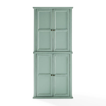 Holbrook Kitchen Storage Pantry Cabinet