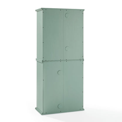 Holbrook Kitchen Storage Pantry Cabinet