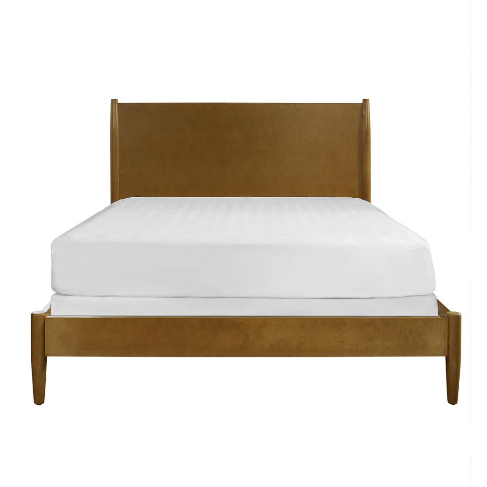 Landon Queen Bed - Headboard, Footboard, Rails