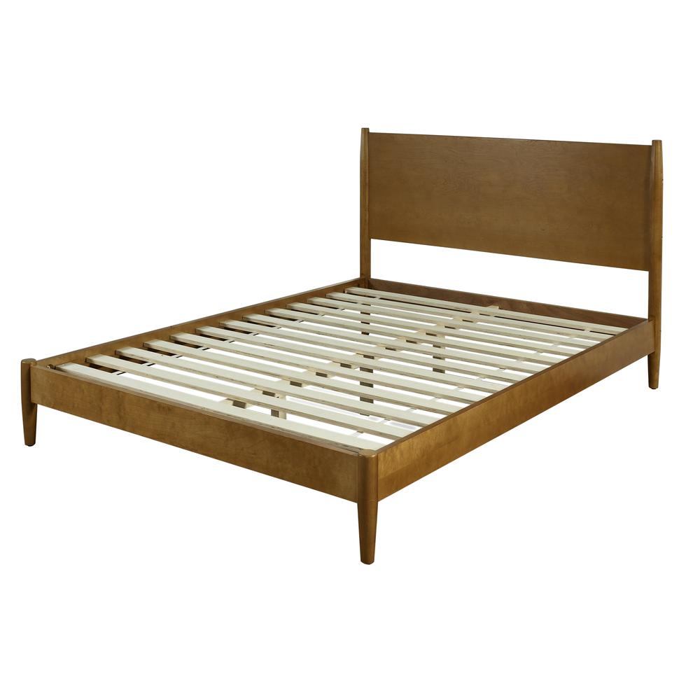 Landon Queen Bed - Headboard, Footboard, Rails