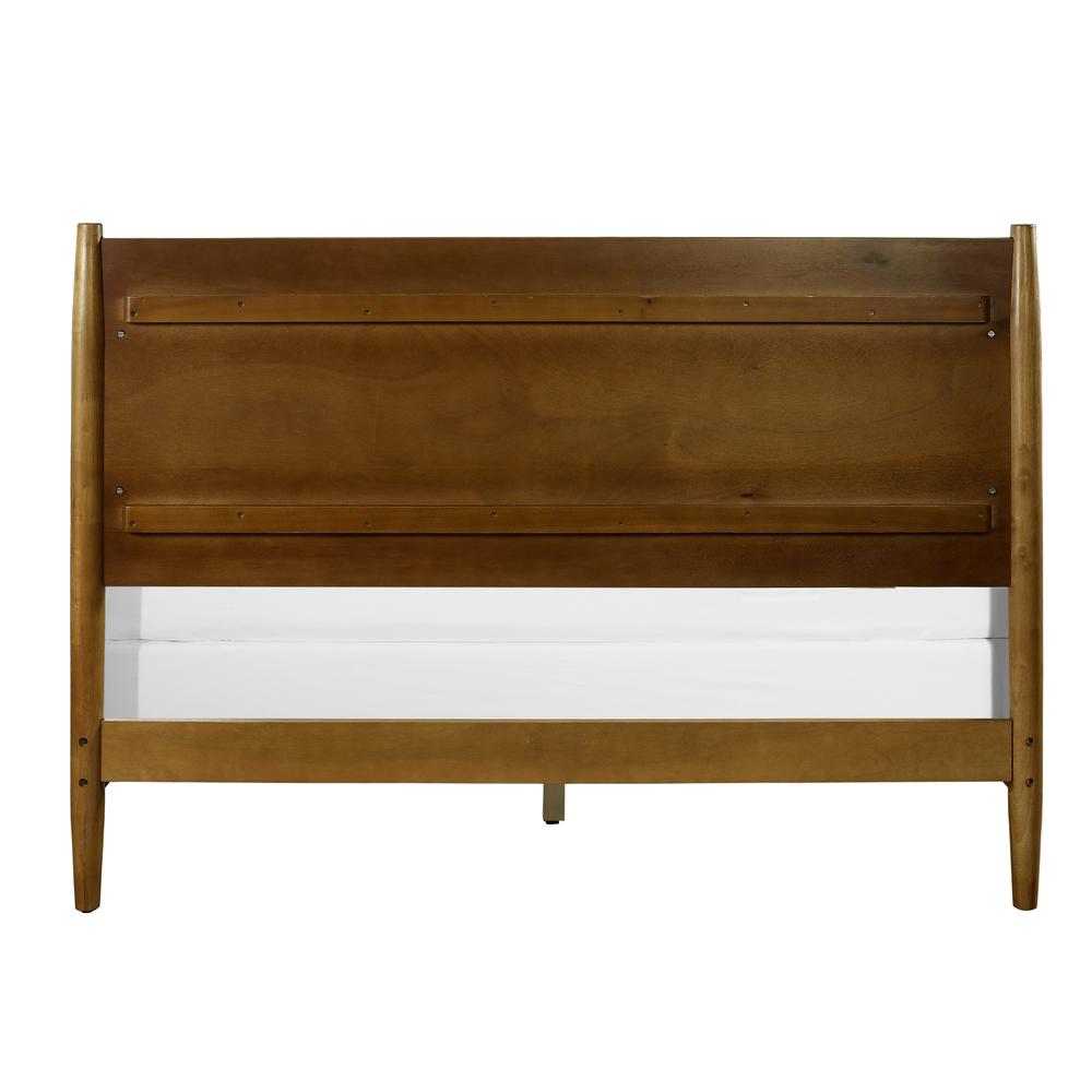Landon Queen Bed - Headboard, Footboard, Rails