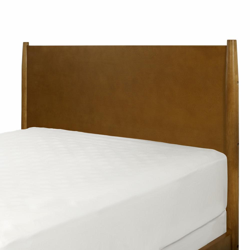 Landon Queen Bed - Headboard, Footboard, Rails