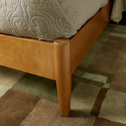 Landon King Bed - Headboard, Footboard, Rails