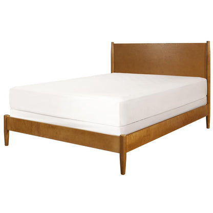 Landon King Bed - Headboard, Footboard, Rails