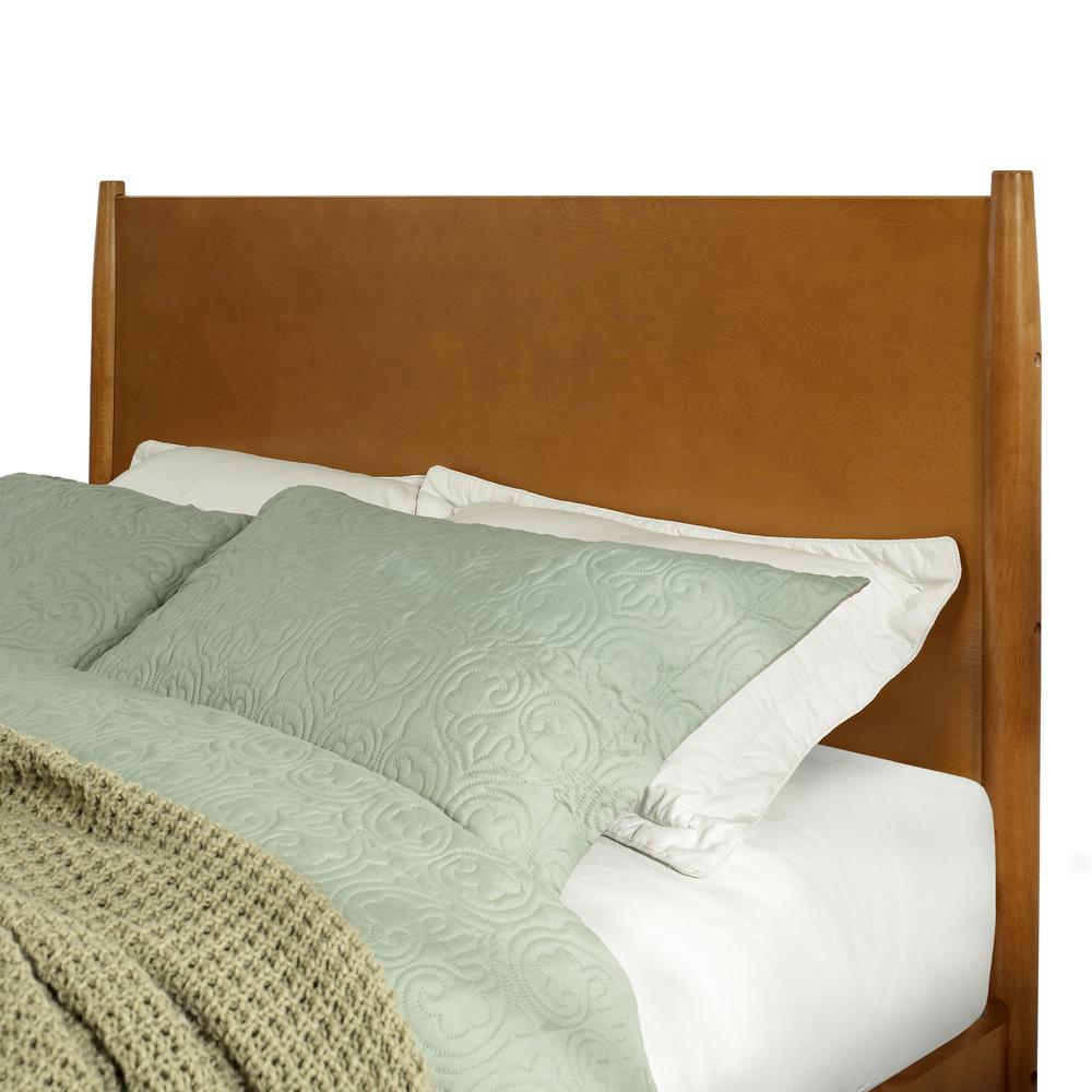 Landon King Bed - Headboard, Footboard, Rails