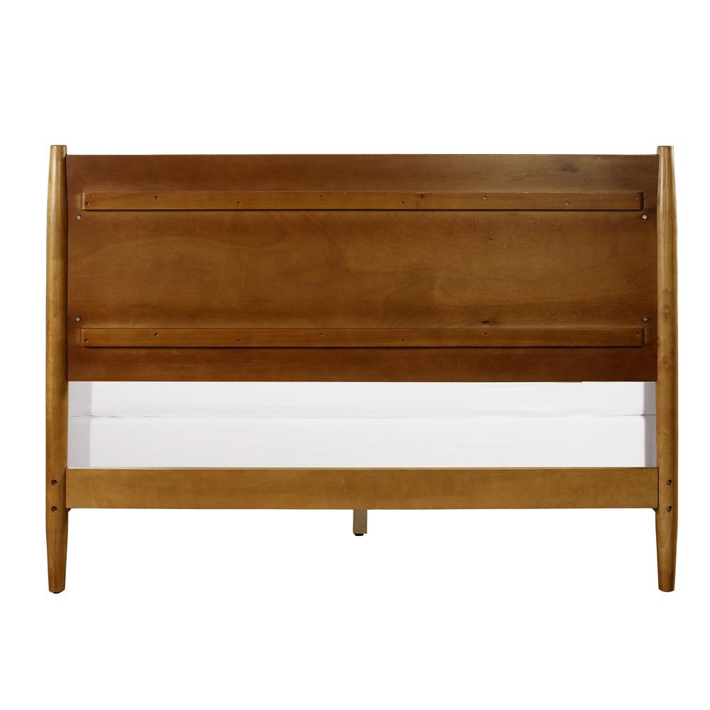 Landon King Bed - Headboard, Footboard, Rails