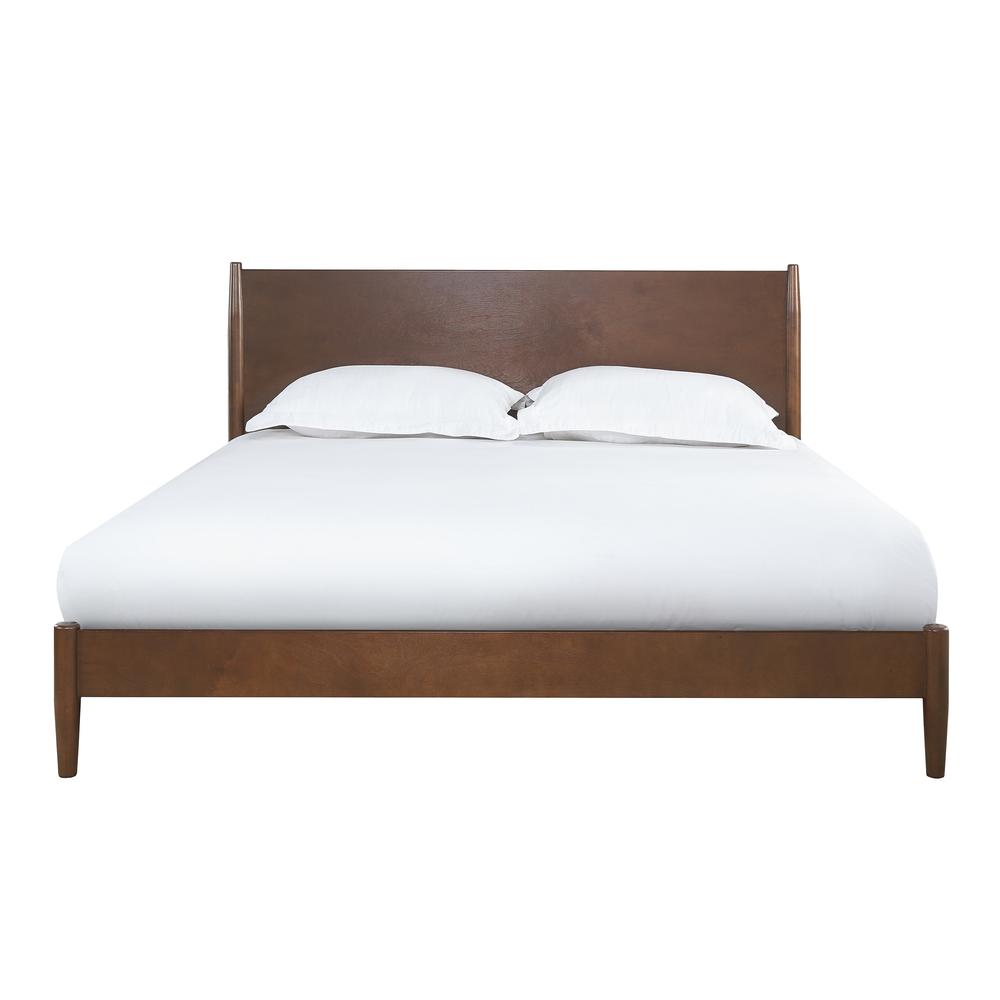 Landon King Bed - Headboard, Footboard, Rails