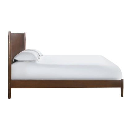 Landon King Bed - Headboard, Footboard, Rails