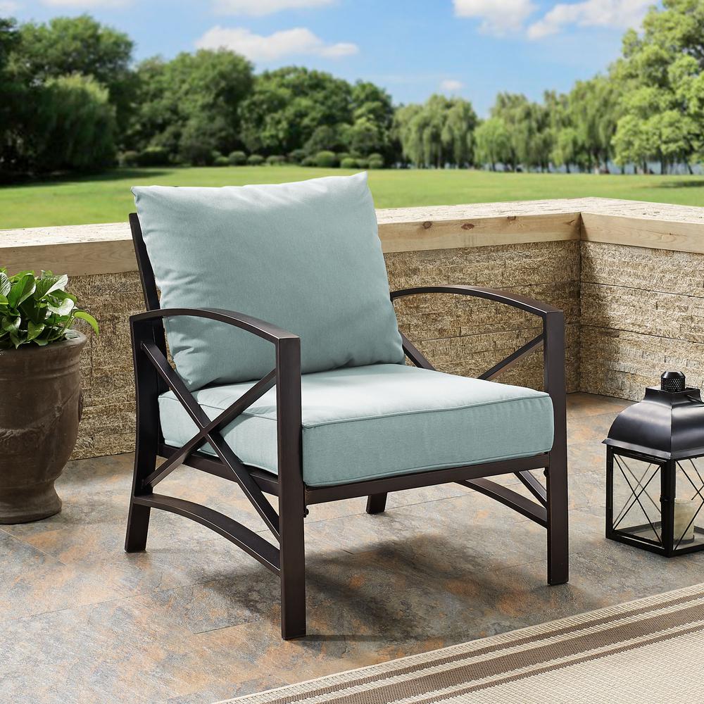 Kaplan Outdoor Chair
