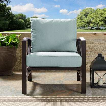 Kaplan Outdoor Chair