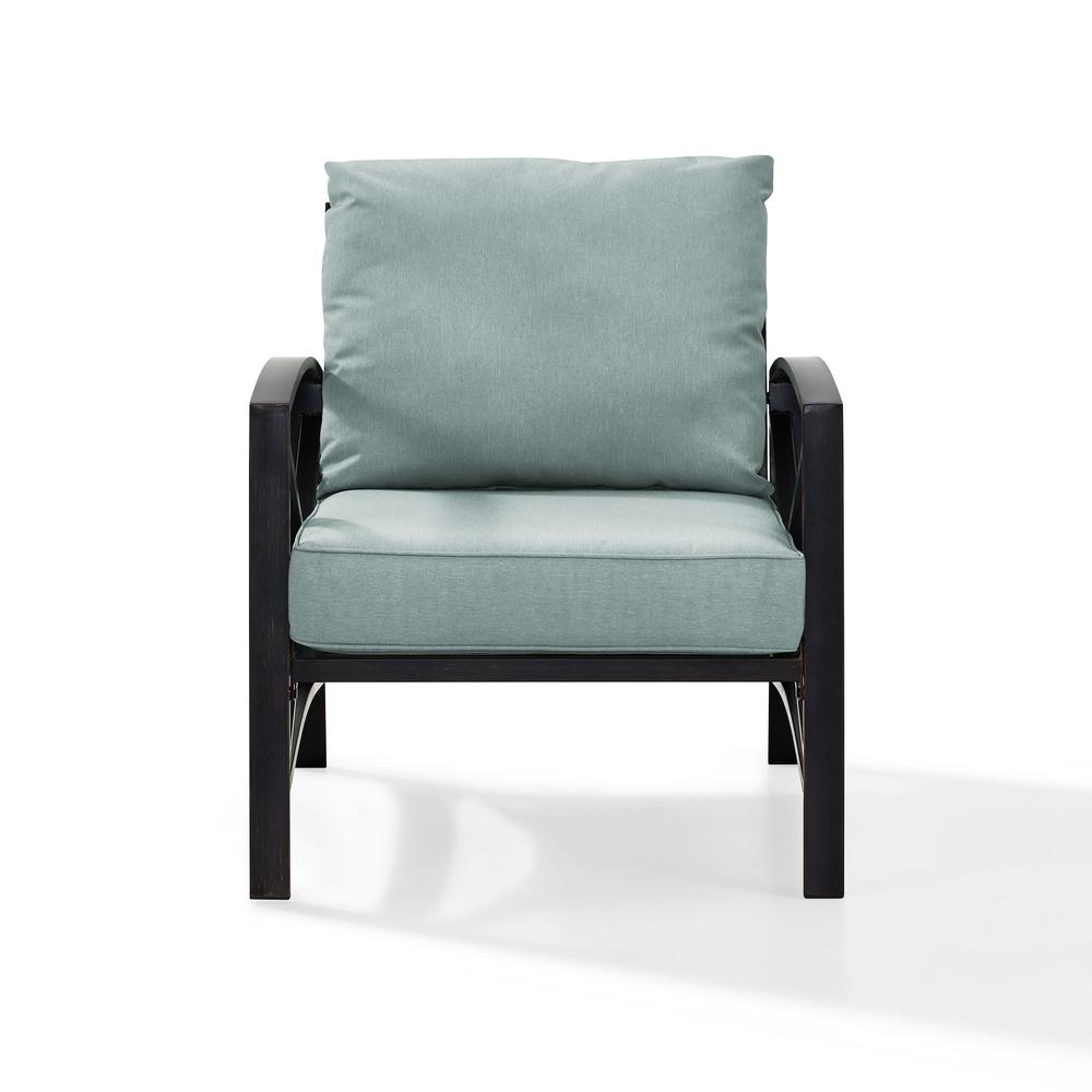 Kaplan Outdoor Chair