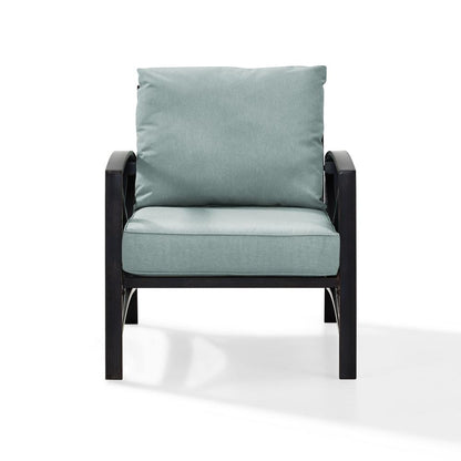 Kaplan Outdoor Chair