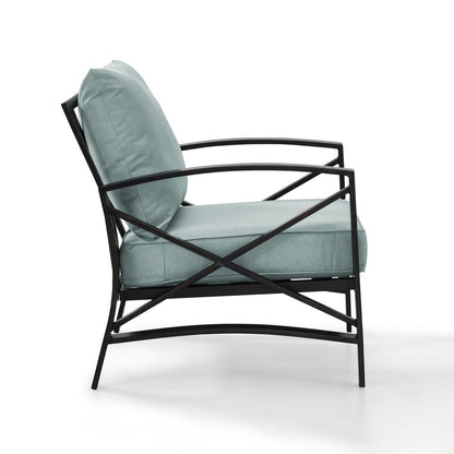 Kaplan Outdoor Chair