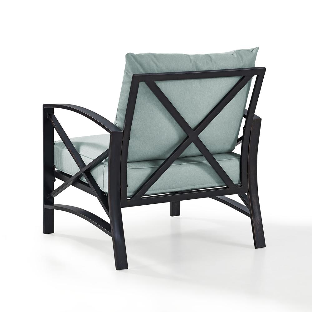 Kaplan Outdoor Chair