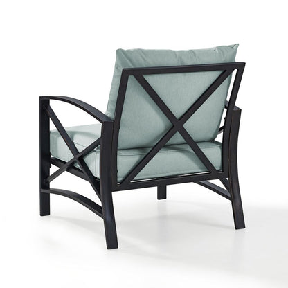 Kaplan Outdoor Chair