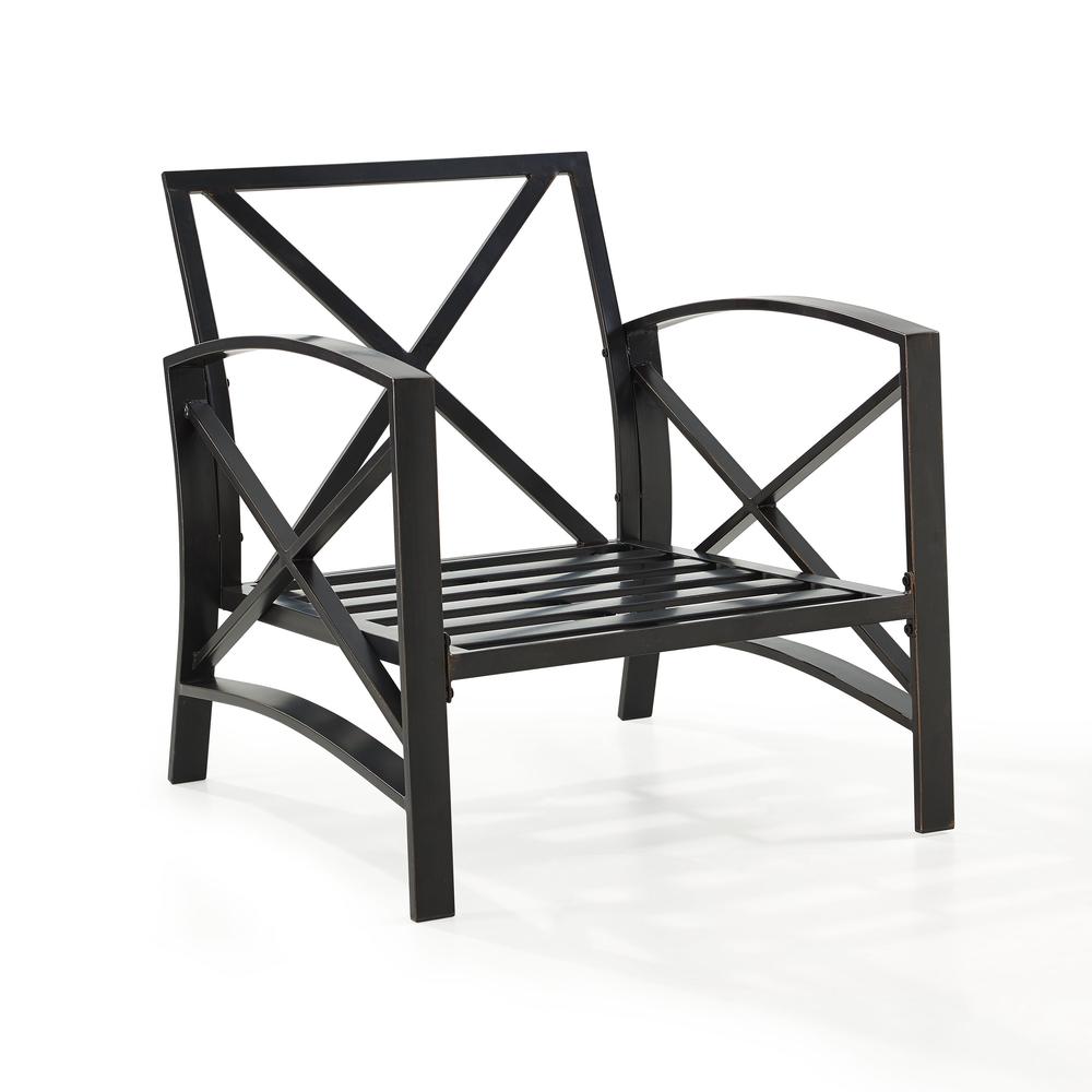 Kaplan Outdoor Chair