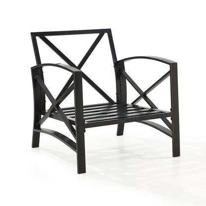 Kaplan Outdoor Chair