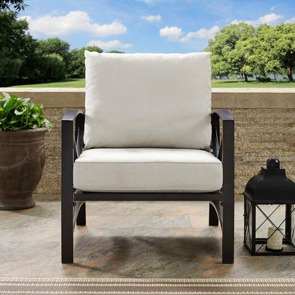Kaplan Outdoor Chair