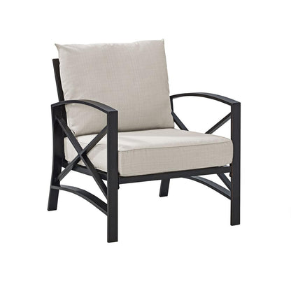 Kaplan Outdoor Chair