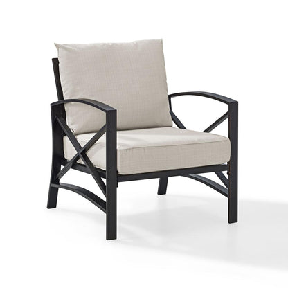 Kaplan Outdoor Chair