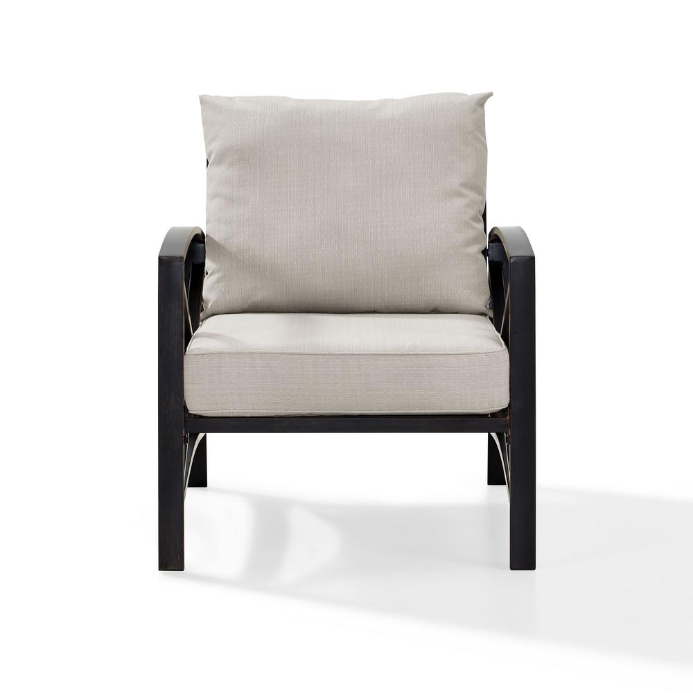 Kaplan Outdoor Chair